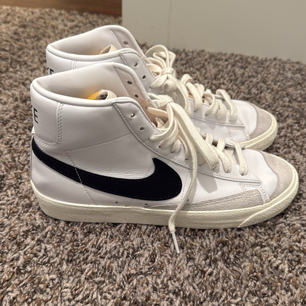 Nike Blazer Mid '77 Vintage
